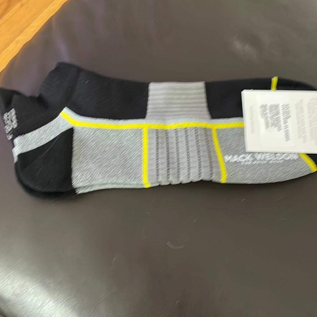 Mack Weldon Socks